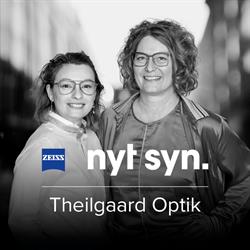 Nyt Syn Theilgaard Optik
