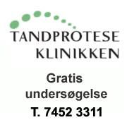 Tandprotese Klinikken ApS