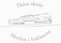 Thise Skole