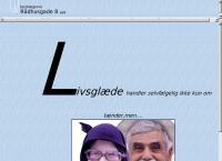 Tandlægerne Rådhusgade 8 ApS