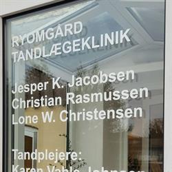 Ryomgård Tandlægeklinik