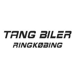 Tang Biler A/S