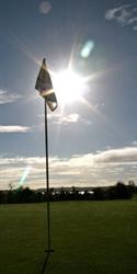 Tange Sø Golf A/S