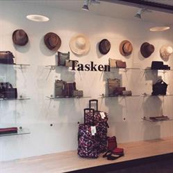 Tasken