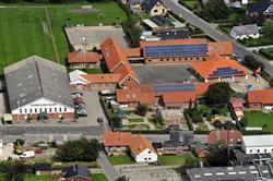 Thorup-Klim Skole