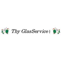 Thy Glasservice ApS