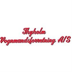 Thyholm Vognmandsforretning A/S