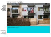 Tegnestuen Møllen ApS
