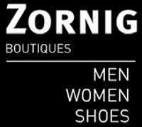 Tina Zornig Tøj ApS