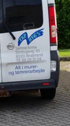 Tkp Byg A/S