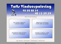 Toft Vinduespolering