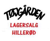 Tøjgården A/S