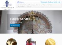 The International Church of Copenhagen