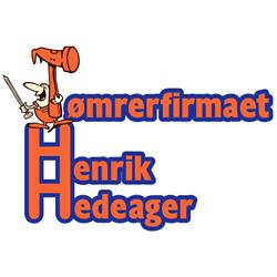 Tømrerfirma Henrik Hedeager