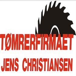 Tømrerfirmaet Jens Christiansen ApS