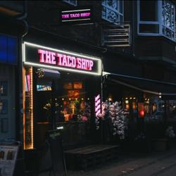 The Taco Shop 2