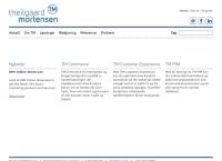 Theilgaard Mortensen a/S