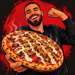 Them Pizza