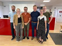Thiele Briller & Kontaktlinser
