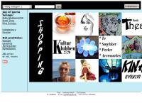 Thea' v/Dorthe Kasper