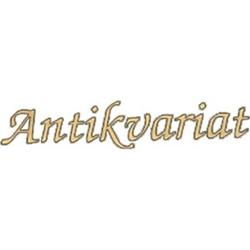 Thisted Antikvariat