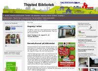 Thisted Bibliotek
