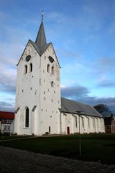 Thisted Kirke