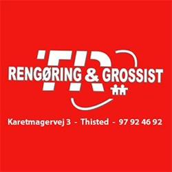 Thisted Rengøring