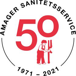 Amager Sanitetsservice og Tonny Jensen VVS A/S - Bedre Bad & Bedre Energi