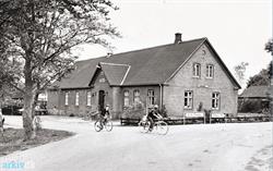 Thorsborg Forsamlingshus