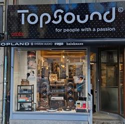 Top Sound Hi-Fi