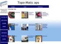Topo-Matic ApS