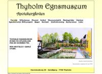 Thyholm Egnsmuseum