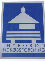 Thyborøn Indkøbsforening