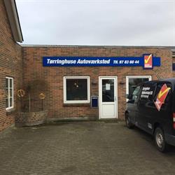 Tørringhuse Autoværksted