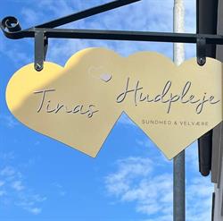 Tina's Hudpleje