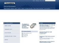 Tranberg Systems A/S