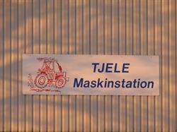 Tjele Maskinstation v/Bjarne Skydt