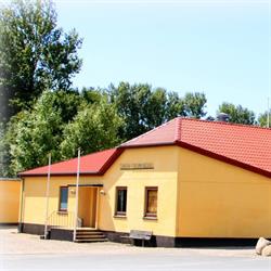 Tjæreby Forsamlingshus Andelsselskab