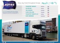 Transport Vooruit A/S