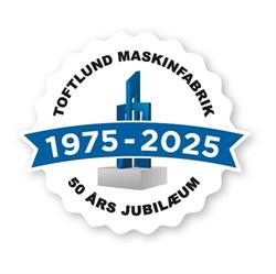 Toftlund Maskinfabrik A/S