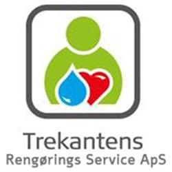 Trekantens Rengørings Service ApS