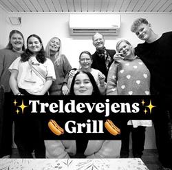 Treldevejens Grill
