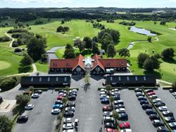 Trelleborg Golfklub Slagelse