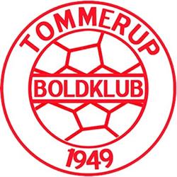 Tommerup Boldklub Klubhuset