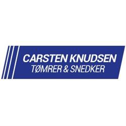 Carsten Knudsen Tømrer- & Snedkerfirma