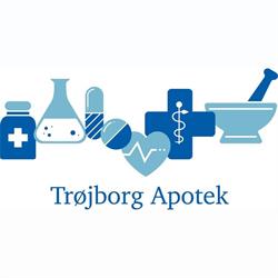 Trøjborg Apotek