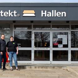 Troldhede Kultur OG Idrætscenter