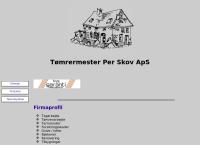 Tømrermester Per Skov ApS