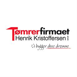 Tømrerfirmaet Henrik Kristoffersen A/S